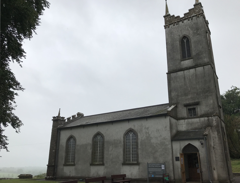 Hill of Tara, Ireland