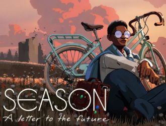 Video Game Review | Season: A Letter to the Future