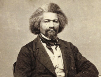 Documentary Review | Becoming Frederick Douglass
