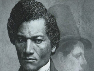 The Under-Told Connection of Frederick Douglass & Ireland