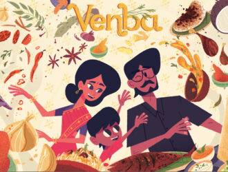Video Game Review | Venba: A Game Filled With Heart And Love